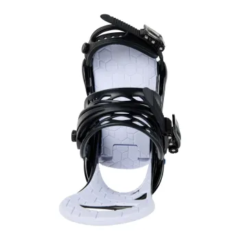 Burton Mission Smalls snowboard bindings 4.Image