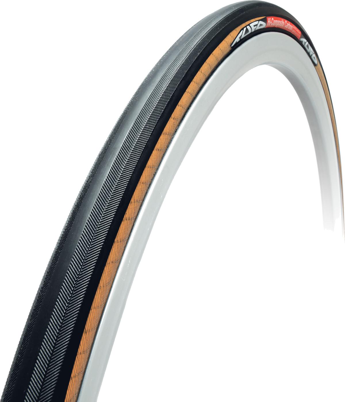 Tufo Hi-Composite Carbon 700*28 (622-28) tubular clincher