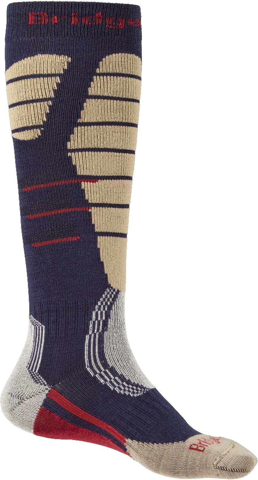 Bridgedale M Easy On Merino Performance socks