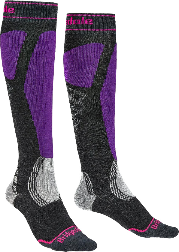 Bridgedale W Easy On Merino Performance socks