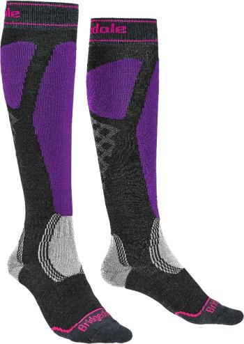 Bridgedale W Easy On Merino Performance socks 1.Image