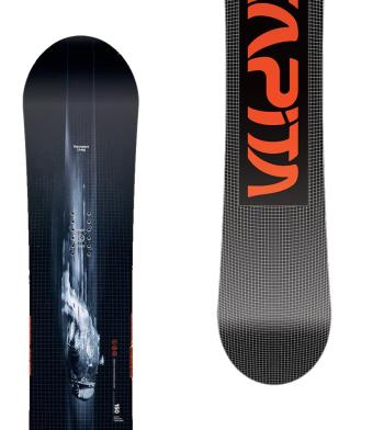 Capita Outerspace Living snowboard 1.Image