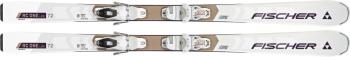 Fischer RC One Lite 72 skis with Fischer RS9 GW SLR Pro bindings 3.Image