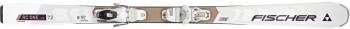 Fischer RC One Lite 72 skis with Fischer RS9 GW SLR Pro bindings 2.Image