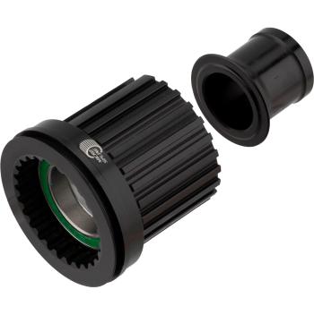 Newmen MTB SHimano Microspline Gen2 freehub body 2.Image