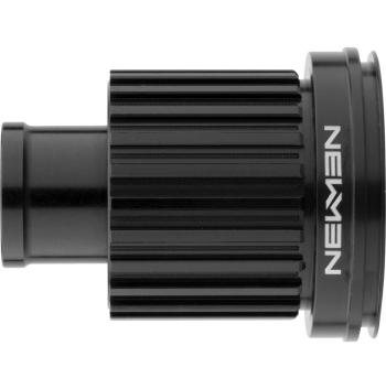 Newmen MTB SHimano Microspline Gen2 freehub body 3.Image