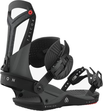 Union Falcor snowboard bindings 2.Image