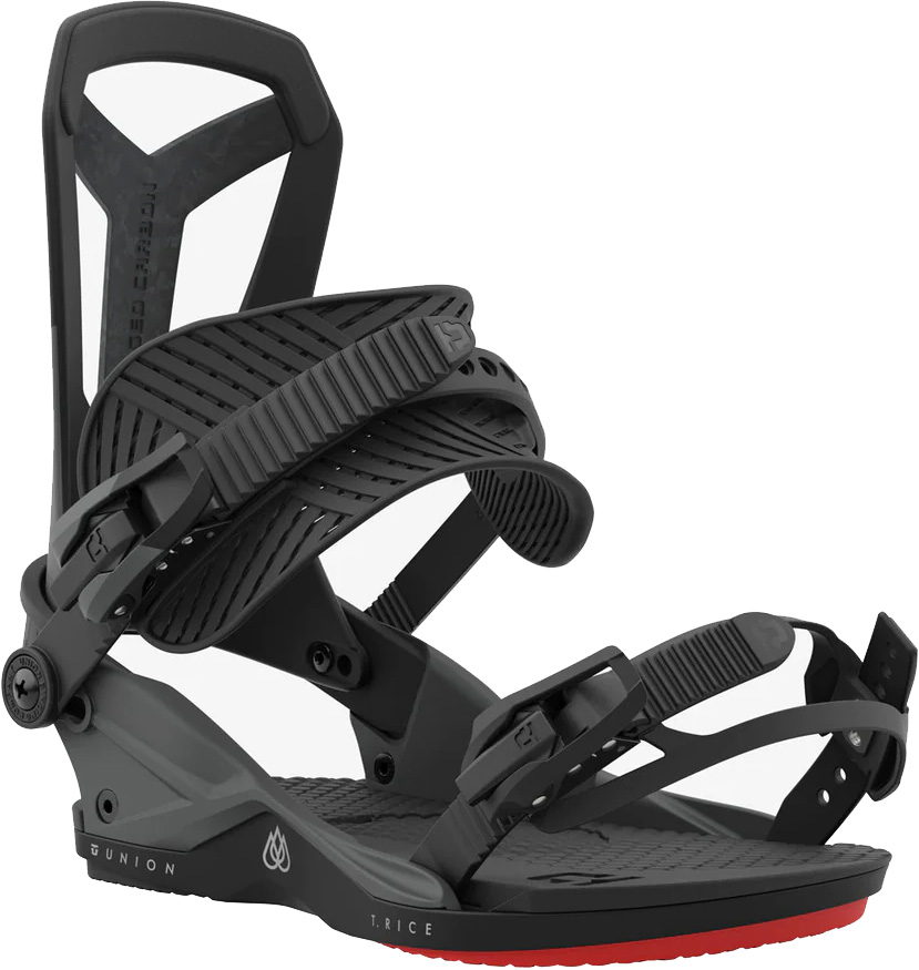 Union Falcor snowboard bindings