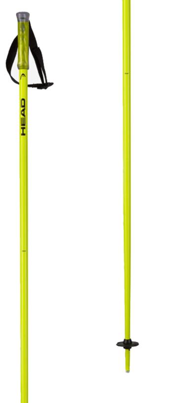 Head Multi S ski poles 1.Image