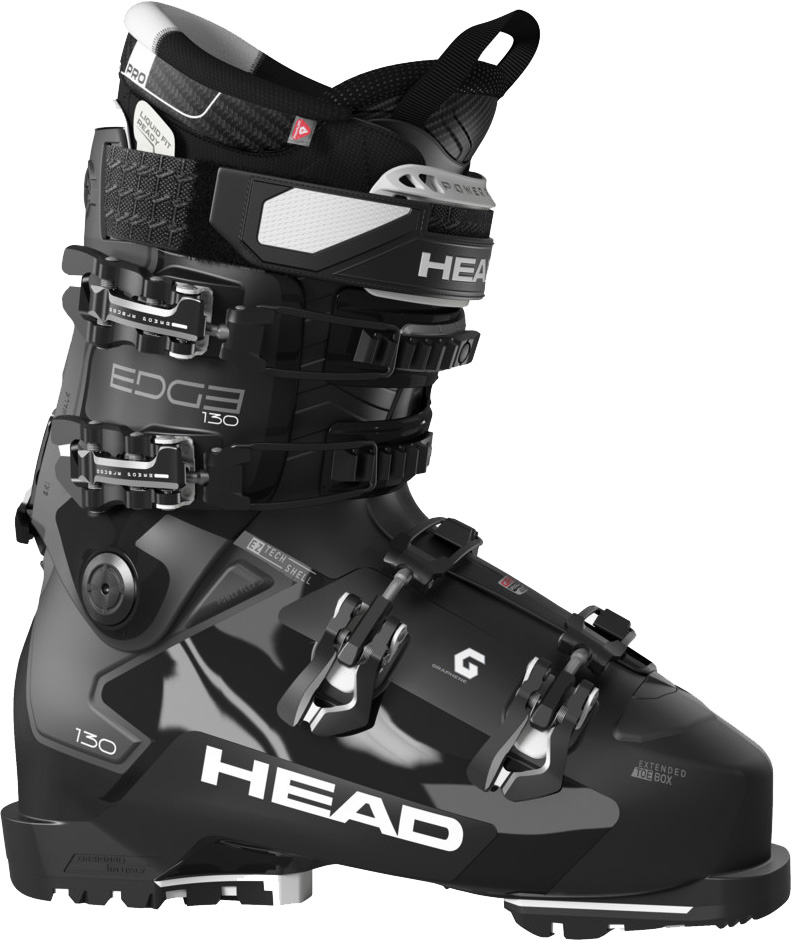 Head Edge 130 HV GW ski boots