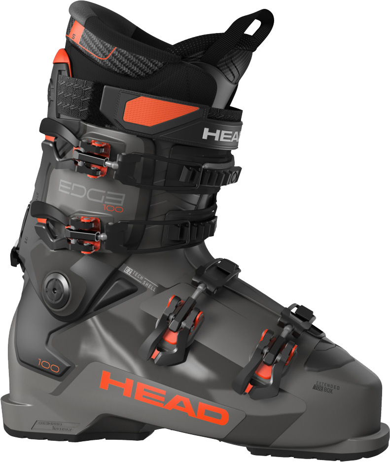 Head Edge 100 HV ski boots