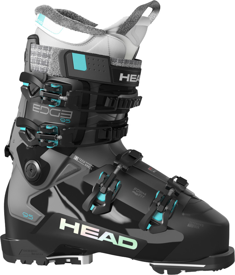 Head Edge 95 W HV GW ski boots