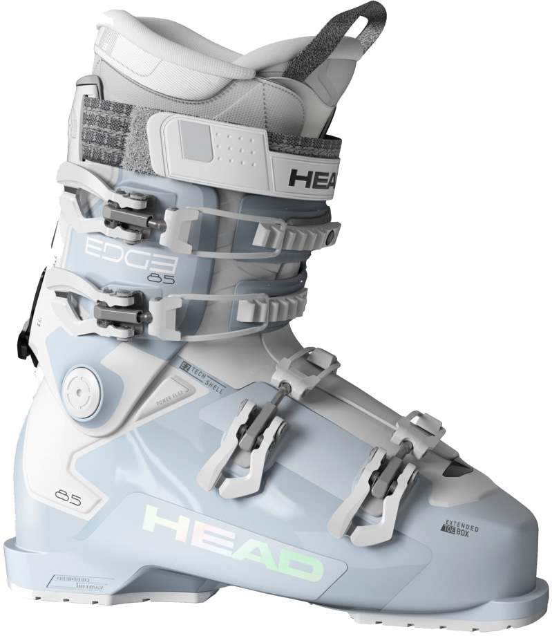 Head Edge 85 W HV ski boots