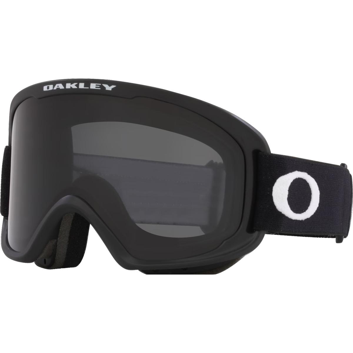 Oakley O Frame 2.0 Pro M goggles