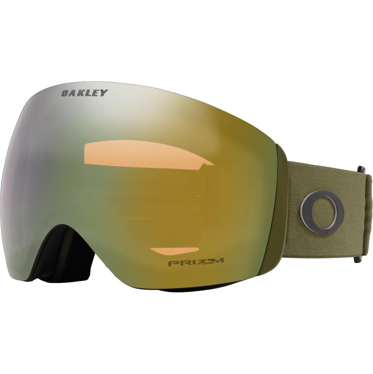 Oakley Flight Deck L Prizm goggles