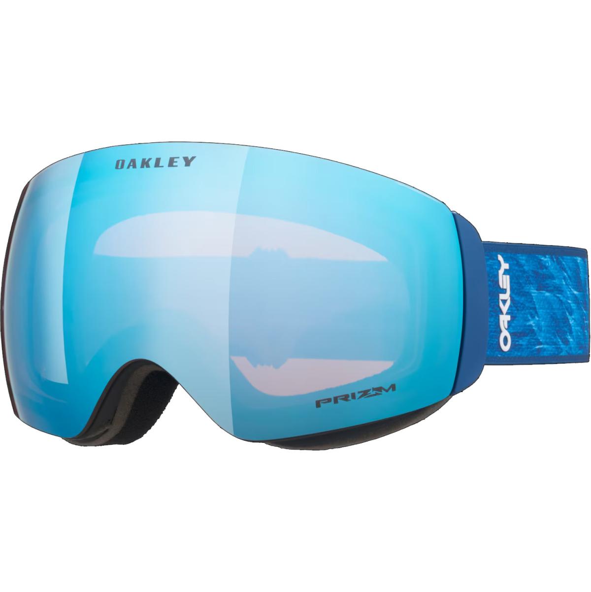 Oakley Flight  Deck M goggles