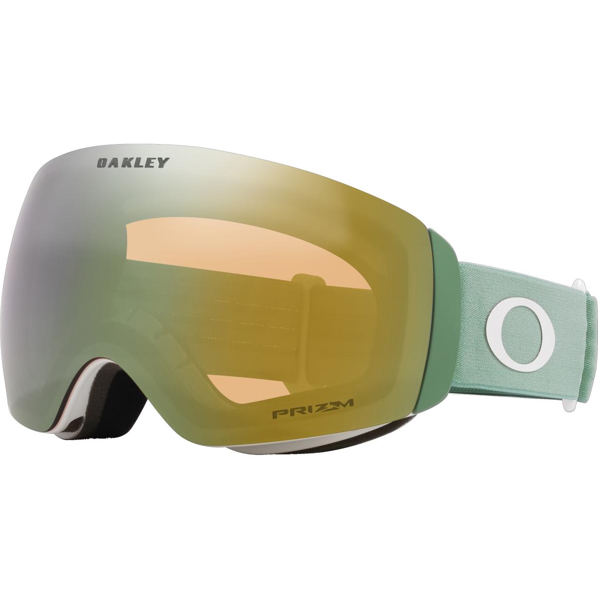 Oakley Flight Deck M Prizm síszemüveg