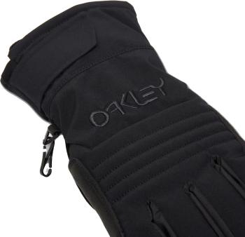 Oakley B1B kesztyű 3.Kép