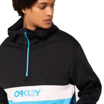 Oakley TNP Nose Grab softshell Hoodie kabát 4.Kép