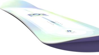 Salomon Lotus snowboard lap 5.Kép