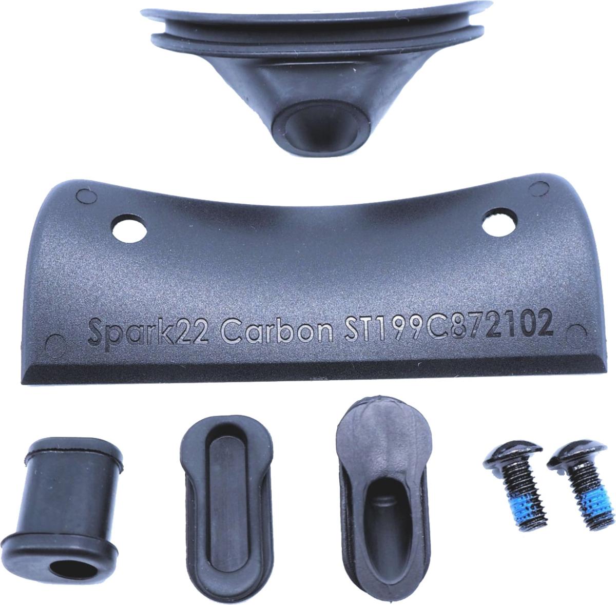 Scott Spark22 Cableguide+ BB Cover