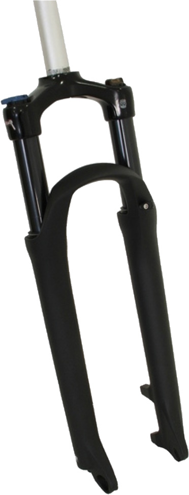SR Suntour XCR32-DS-LO 100mm 29 fork