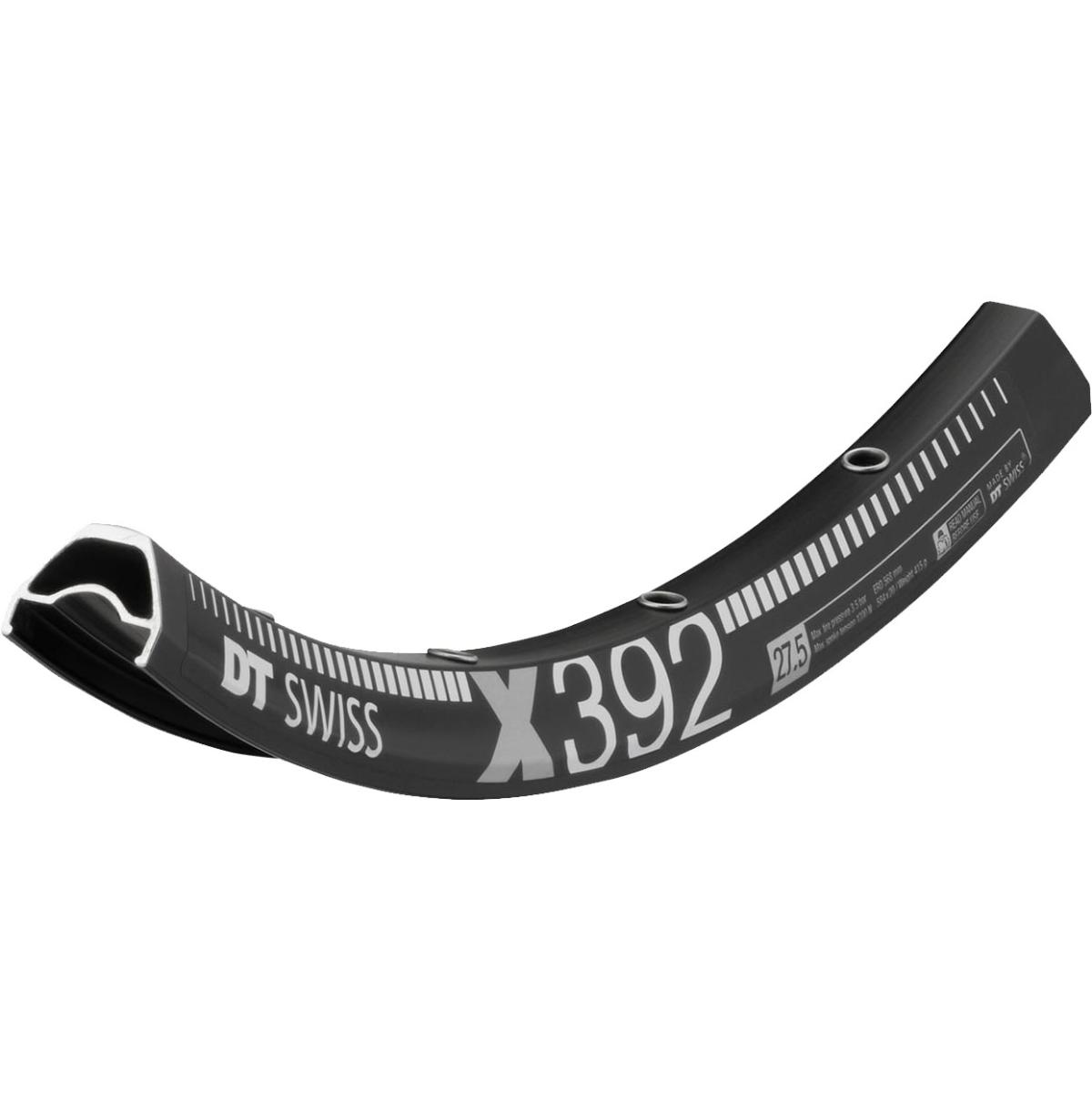 DT Swiss X 392 Disc 29/28 20 mm felni