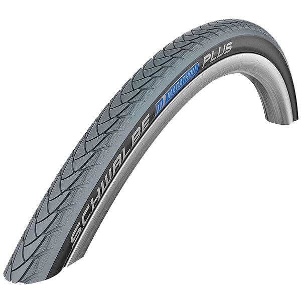 Schwalbe Marathon + HS440 24*1.00 (540-25) külső gumi