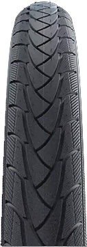 Schwalbe Marathon + HS440 24*1 3/8 (540-37) tire 2.Image