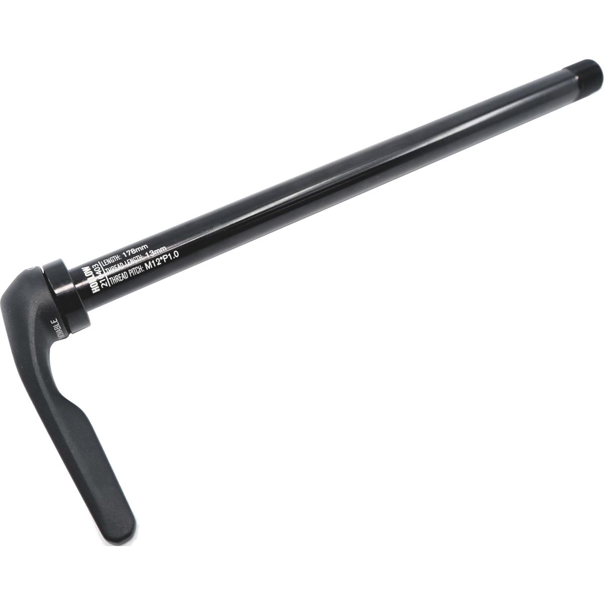 Scott 148x12 Boost Spark RWS rear axle