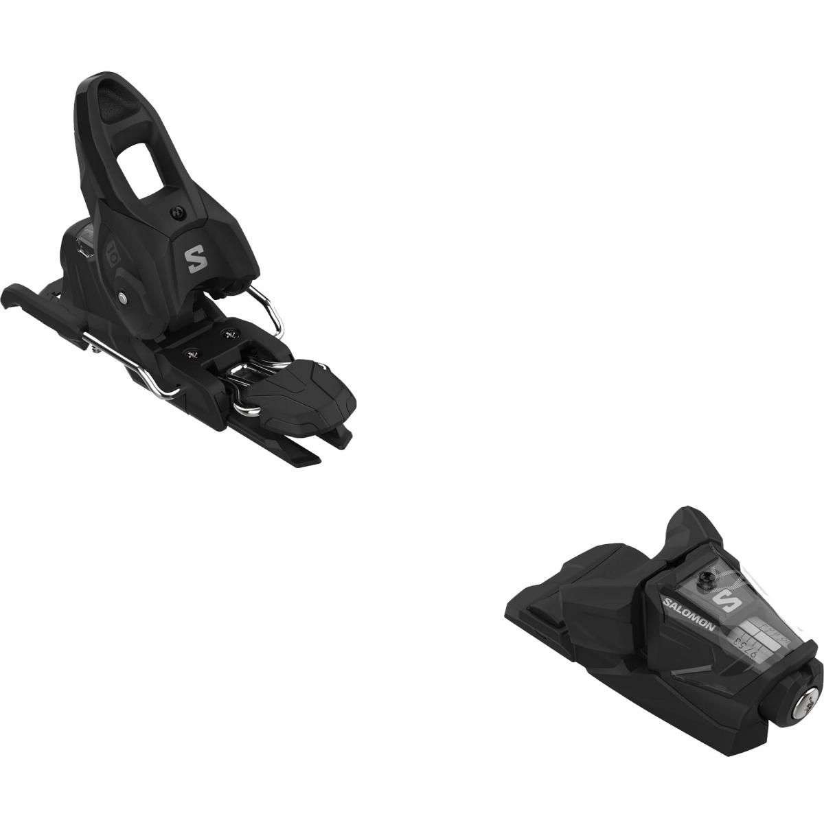 Salomon Stage 10 GW 90 mm ski bindings