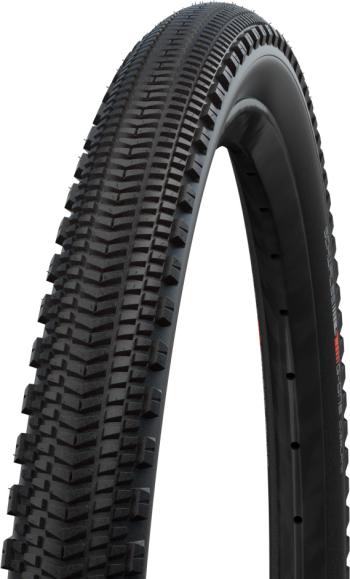 Schwalbe G-One Overland TLE Evo HS622 28x1.7 (622-45) hajtogatható külső gumi 1.Kép