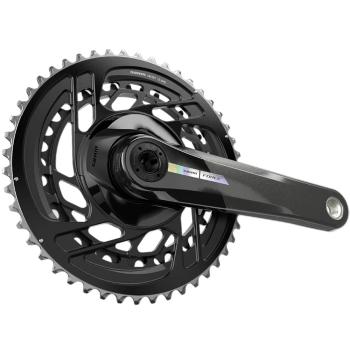 Sram Force D2 DUB crankset 2.Image