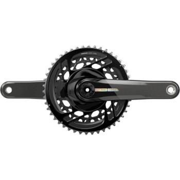 Sram Force D2 DUB crankset 1.Image