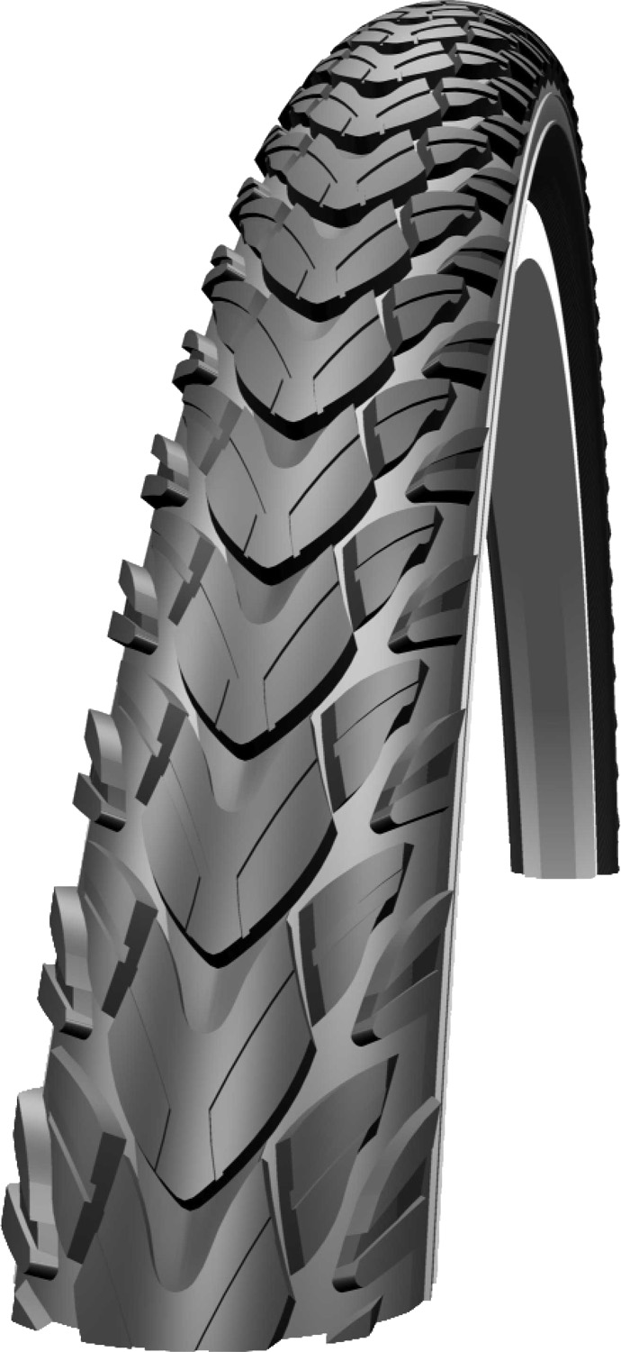 Schwalbe Marathon Plus Tour HS404 26x2.0 (559-50) külső gumi