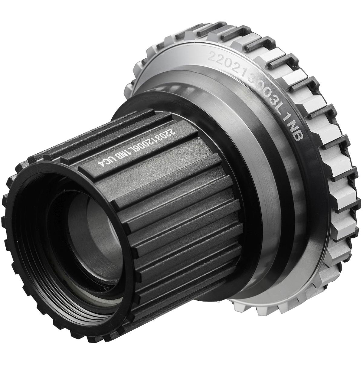Shimano WH-M8100-B freewheel body