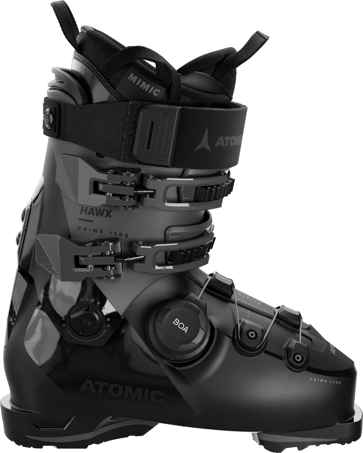 Atomic Hawx Prime 110S Boa GW skiboots