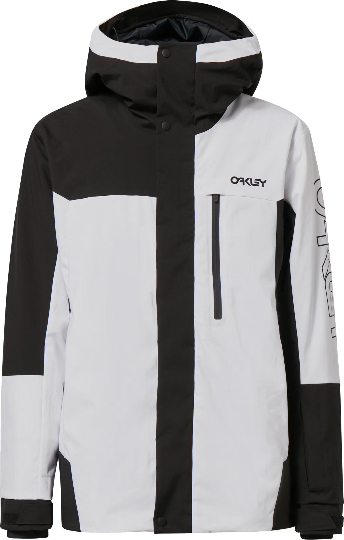 Oakley snow insulated jacket 15k online