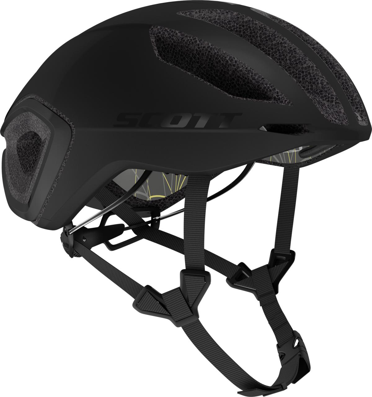 Scott Cadence Plus helmet