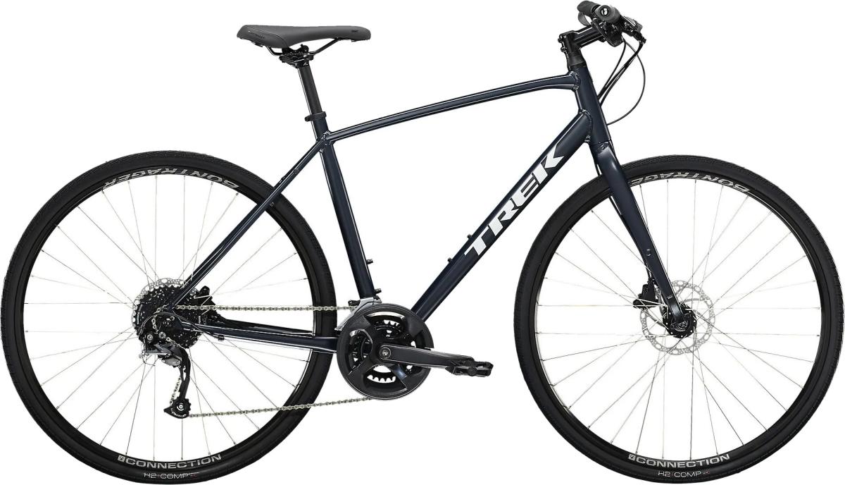 Trek FX2 Disc bikes