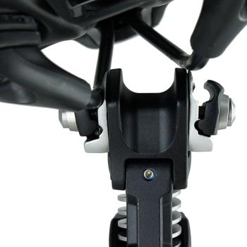 Schulz G.2 LT 31.6/480 Medium seatpost 6.Image