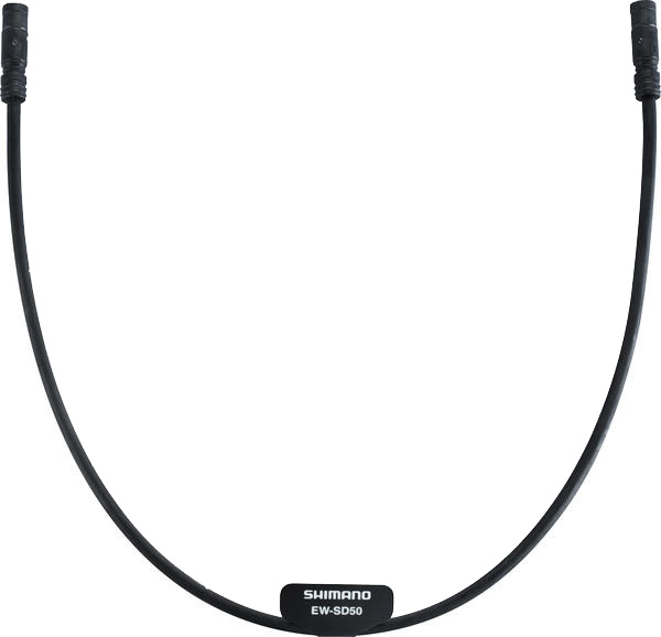 Shimano Di2 EW-SD50 vezeték 350 mm
