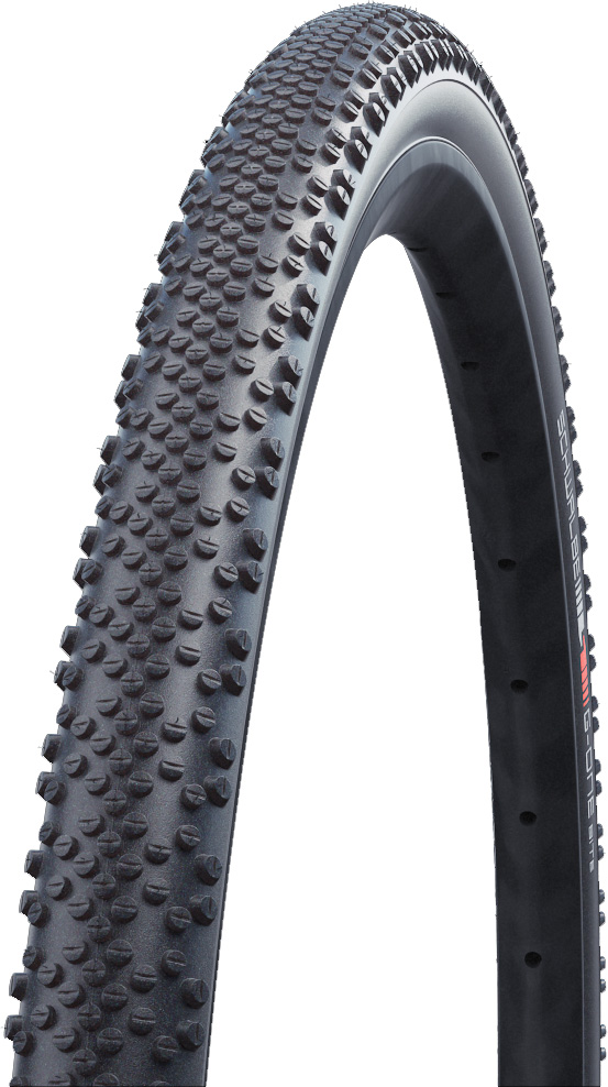 Schwalbe G-One Bite TubeOnly HS487 28x1.5 (622-40) külső gumi