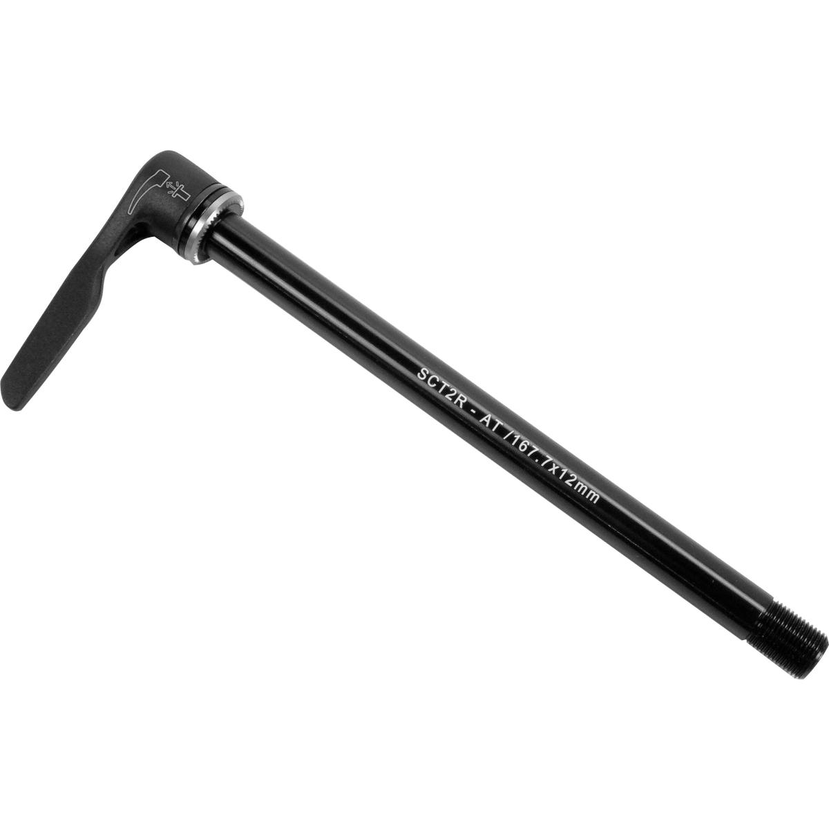 Scott RWS12 MTB E-Aspect 142/12 mm plugin