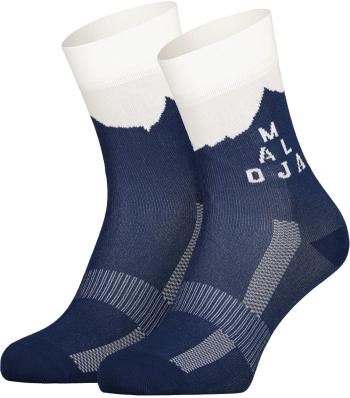 Maloja Sleme socks 1.Image