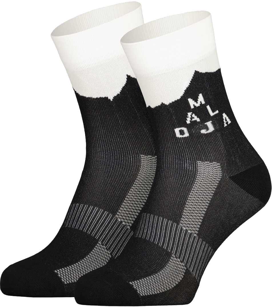 Maloja Sleme socks