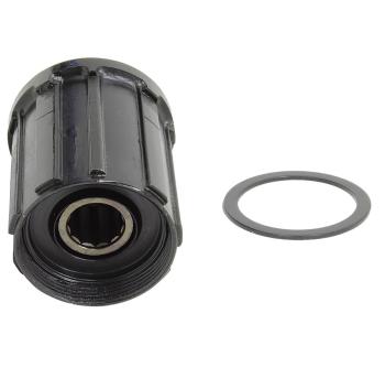 Shimano Sora FH-3500 kazetta test 1.Kép