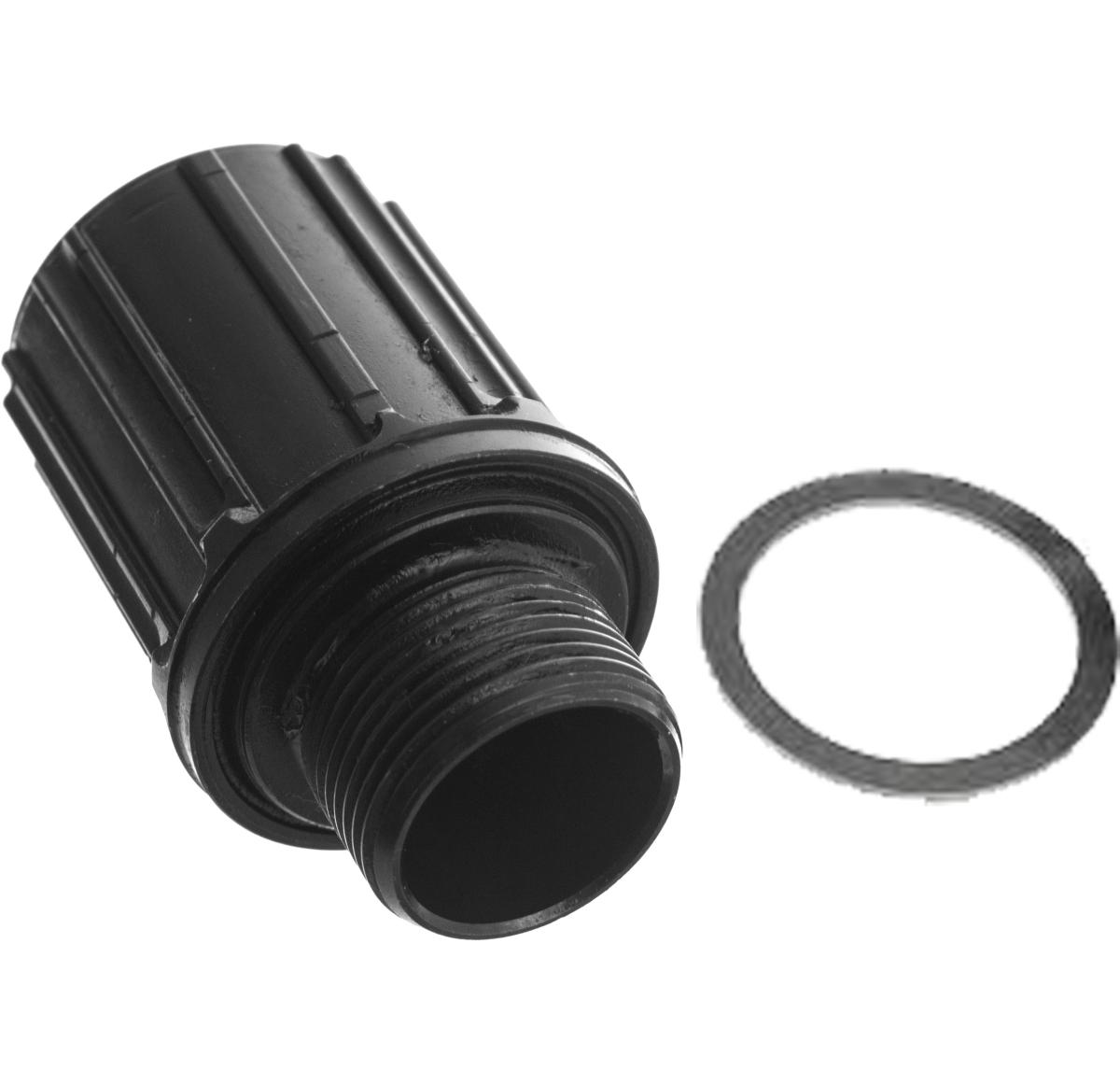 Shimano FH-MT400B freehub body