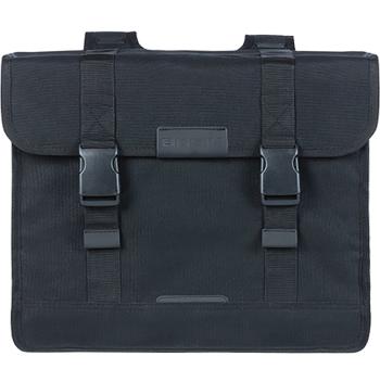 Basil Kavan Eco Classic 68L Universal Bridge rear pannier bag 2.Image