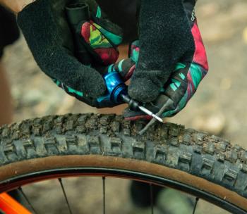 Park Tool TPT-1 Tubeless javító készlet 4.Kép